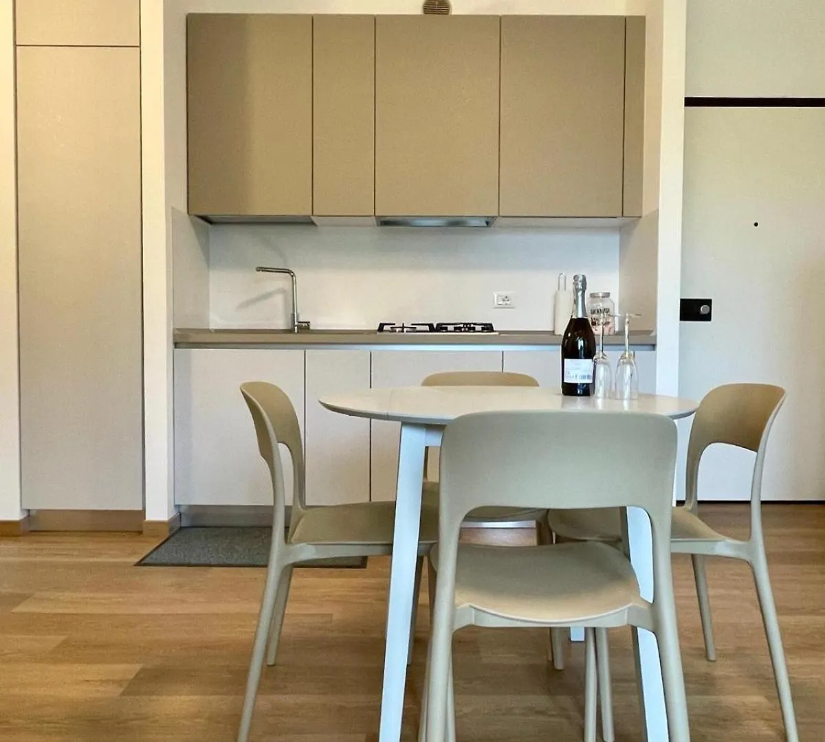 Casa Ciao Apartment Castelfranco Veneto