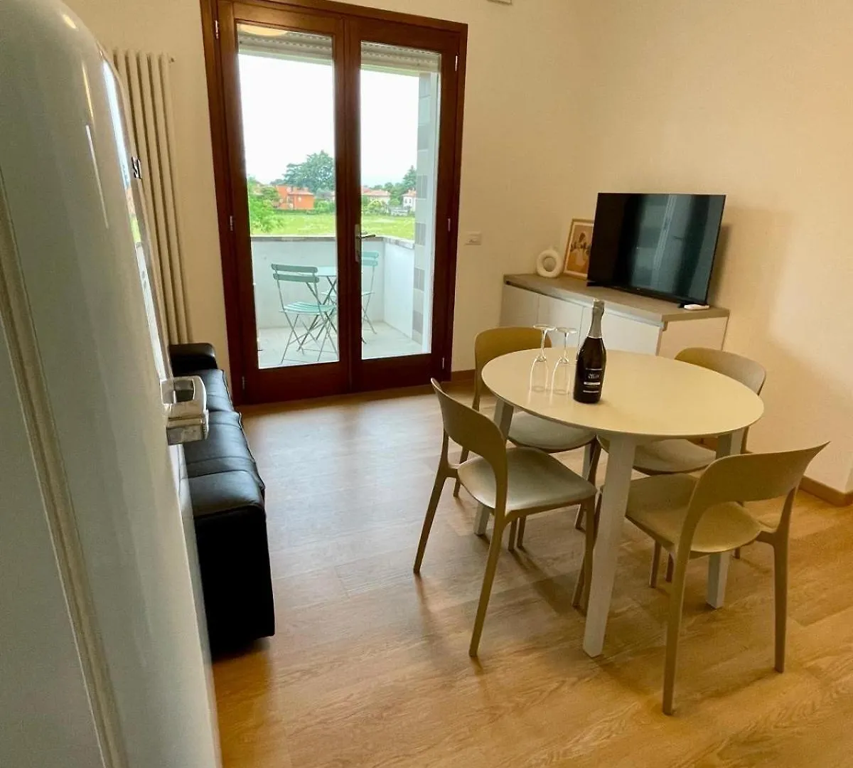 Casa Ciao Apartment Castelfranco Veneto