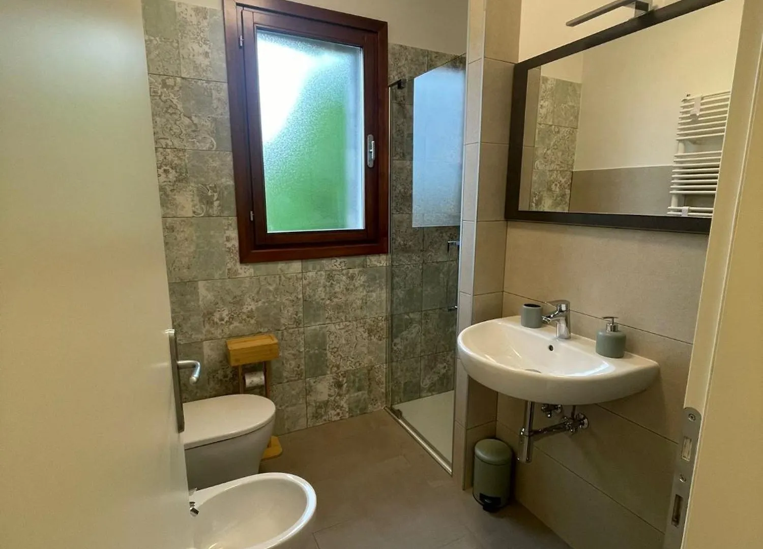 Casa Ciao Apartment Castelfranco Veneto