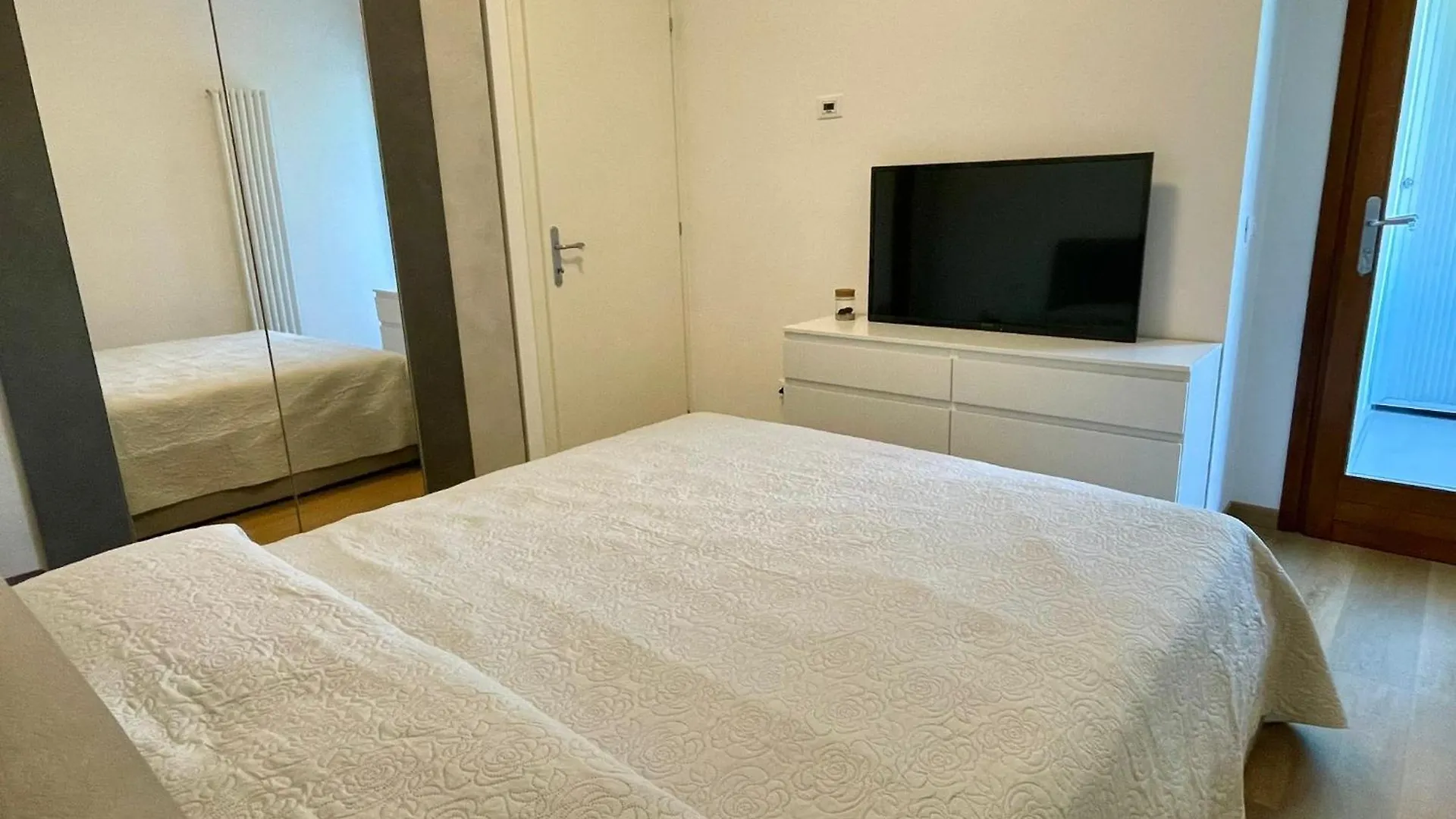 Casa Ciao Apartment Castelfranco Veneto Italy